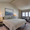 Отель Idyllic Granby Condo w/ Balcony & Ski Slope Views, фото 2