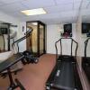 Отель Quality Inn Pittsburgh Airport, фото 11