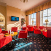 Отель Claremont Hotel, фото 20