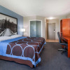 Отель Super 8 By Wyndham Sherwood Park/Edmonton Area, фото 12