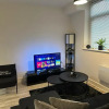 Отель Beautiful 1-bed Apartment in Birmingham - Solihull, фото 9