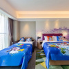 Отель Hampton by Hilton Hefei West Railway Station Sili River, фото 18