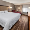 Отель Hampton Inn & Suites Seattle-North/Lynnwood, фото 29
