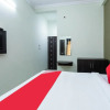 Отель OYO Flagship 702800 Om Gulmohar Avenue, фото 4