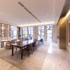 Отель Ji Hotel Qidong Shengang Town, фото 5
