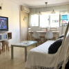 Отель Apartment With 2 Bedrooms in Málaga, With Wonderful City View and Encl, фото 17