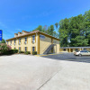 Отель Americas Best Value Inn Stone Mountain Atlanta E, фото 1