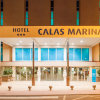 Отель Blue Sea Calas Marina Hotel, фото 44
