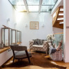 Отель Fantastic 5 Bed House in Kensington Near Museums, фото 15