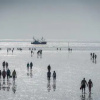 Отель Das Frühstückshotel Büsum, фото 31