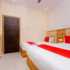 Отель Suncity by OYO Rooms, фото 5