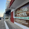 Отель Acacia hotel, фото 11