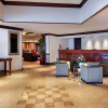 Отель DoubleTree by Hilton Lisle Naperville, фото 33