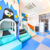 Отель Taean La Belle Kids Poolvilla, фото 3