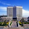 Отель Holiday Inn Express Yingkou Onelong Plaza, an IHG Hotel в Инкоу