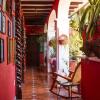 Отель Casona Maya Mexicana, фото 16