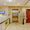 Отель Fabhotel Srk Platinum Inn, фото 2