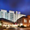 Отель Best Western Plus Seattle/Federal Way, фото 21