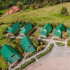 Отель Hortensias Chalets Vara Blanca, фото 19