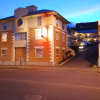 Отель Alexis Motor Lodge, фото 1
