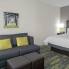 Отель Hampton Inn & Suites Irvine-Orange County Airport, фото 30
