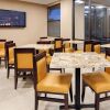 Отель Best Western Plus BWI Airport Hotel / Arundel Mills, фото 29