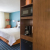 Отель Fairfield Inn & Suites Findlay, фото 6