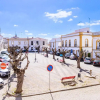 Отель Pinheiro de Monsaraz -Casas Santo António T2, фото 1