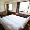Отель Green Rich Hotel Oita Miyakomachi, фото 3