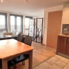 Отель Lovely 1 bedroom apartment with a view, фото 23