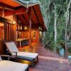 Отель Wanggulay Treetops Cairns City, фото 19