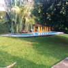Отель Casa Jardin Paraiso, фото 7