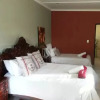 Отель Town and Country Guest House, фото 4