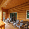 Отель Salmon Catcher Luxury Bed & Breakfast, фото 8
