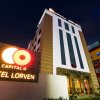 Отель Capital O 16971 Hotel Lorven, фото 23