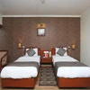 Отель Tekarees inn, фото 6