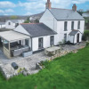 Отель Hill House - 4 Bedroom Holiday Home - Llanrhidian, фото 22