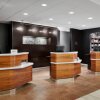 Отель Courtyard by Marriott Milwaukee Downtown, фото 2