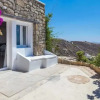Отель Stunning 2BR Cottage With Private Pool in Mykonos, фото 1