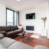 Отель Stunning City Center 2 Bedroom Apartment I Parking, фото 3