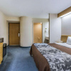 Отель Sleep Inn Fremont, NE, фото 22