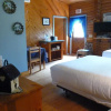 Отель Huckleberry Inn, фото 3