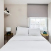 Отель The Clapham Getaway - Charming 1bdr Flat, фото 12
