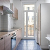 Отель Superb apartment 100sqm, 5 min from the Old Port, фото 8