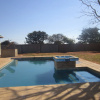 Отель Royal Olympia Lodges and Safaris, фото 10