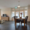 Отель Luxury Apartment in Posterholt With a Terrace, фото 11