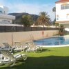 Отель Apartment With one Bedroom in Cádiz, With Pool Access, Furnished Terra, фото 7