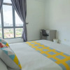 Отель OYO Home 987 Premium 1BR 1 Tebrau Residences, фото 10