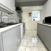 Отель Contemporary Garden Flat in Clifton, фото 10