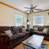 Отель Gulfside Oasis 6GSC in Port Aransas, фото 37